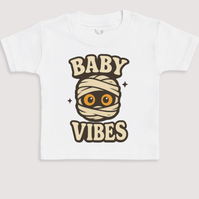 Baby Vibes - Baby Gift Set - Baby Bodysuit Gift Set