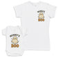 Mummys Boo - Baby Gift Set - Baby Bodysuit Gift Set