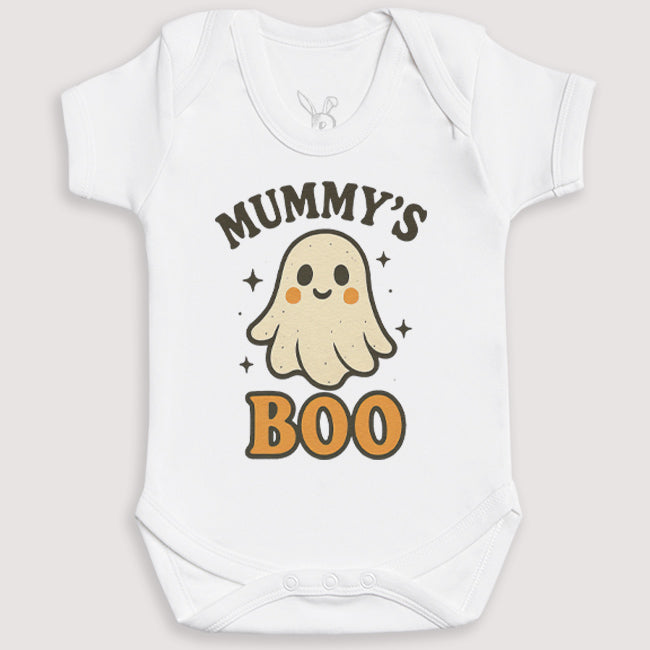 Mummys Boo - Baby Gift Set - Baby Bodysuit Gift Set