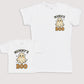 Mummys Boo - Baby Gift Set - Baby Bodysuit Gift Set