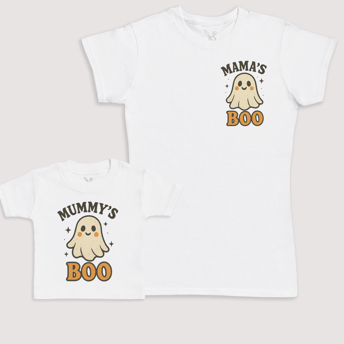 Mummys Boo - Baby Gift Set - Baby Bodysuit Gift Set
