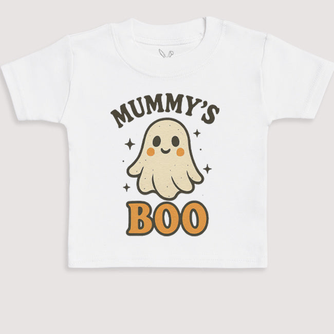 Mummys Boo - Baby Gift Set - Baby Bodysuit Gift Set