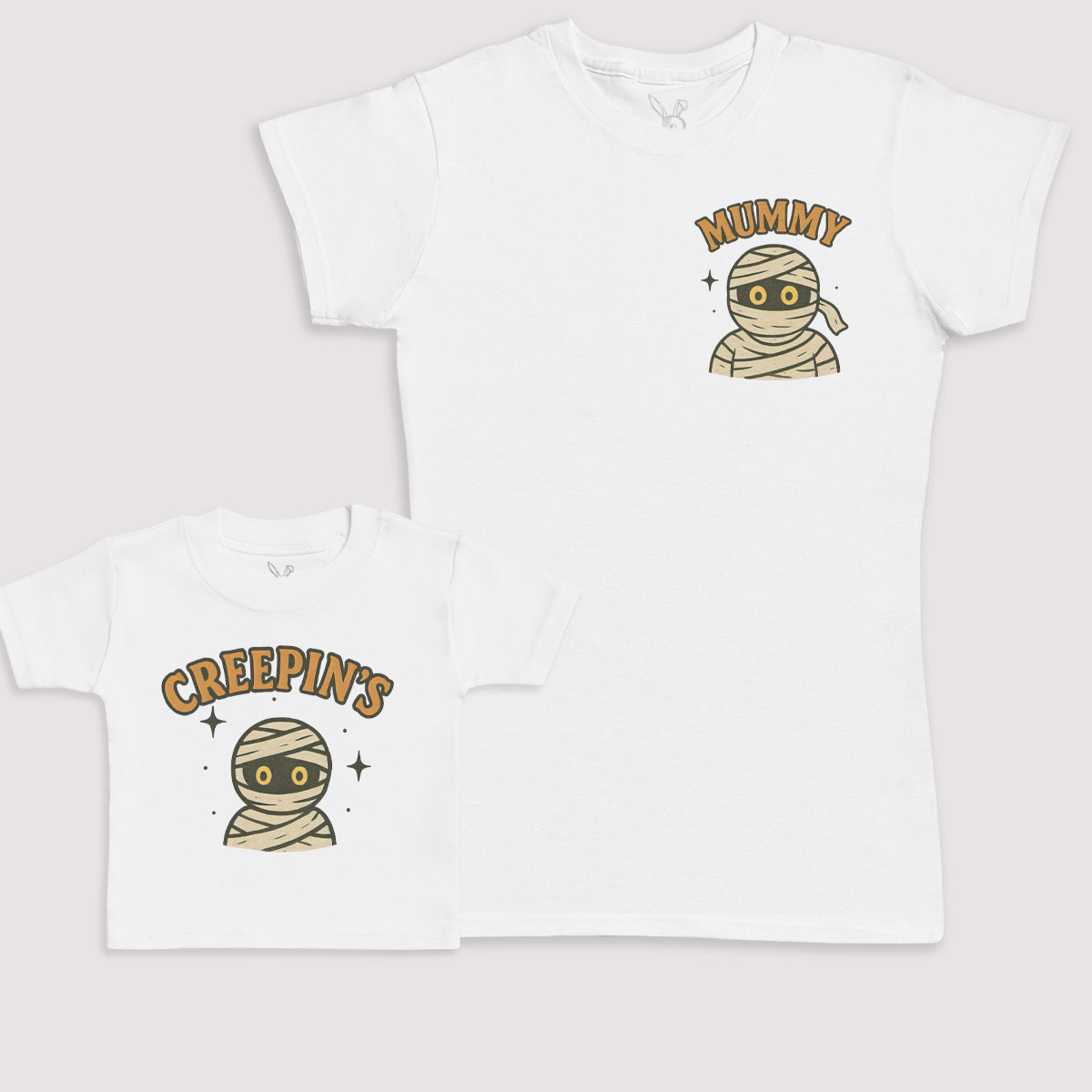 Creepins - Baby Gift Set - Baby Bodysuit Gift Set