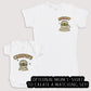 Creepins - Baby Gift Set - Baby Bodysuit Gift Set