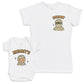 Mummys - Baby Gift Set - Baby Bodysuit Gift Set
