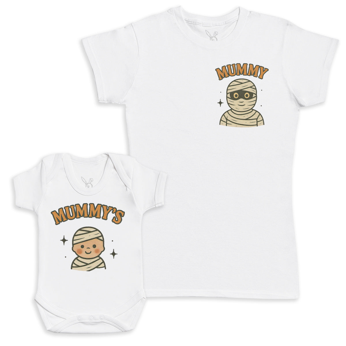 Mummys - Baby Gift Set - Baby Bodysuit Gift Set