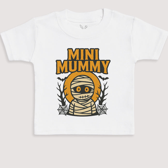 Mini Mummy - Baby Gift Set - Baby Bodysuit Gift Set