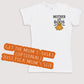 Mini Boo - Baby Gift Set - Baby Bodysuit Gift Set