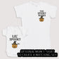 Lil Spooky - Baby Gift Set - Baby Bodysuit Gift Set