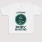 Loading Baby Avatar - Baby Gift Set - Baby Bodysuit Gift Set