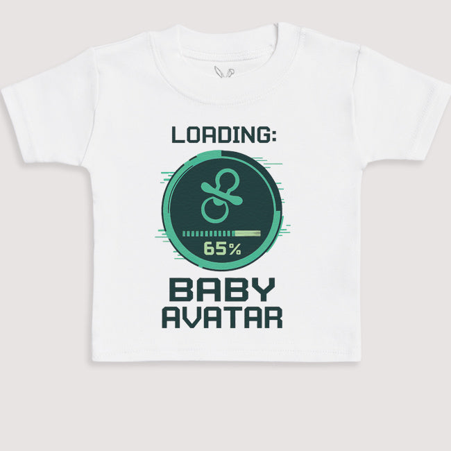 Loading Baby Avatar - Baby Gift Set - Baby Bodysuit Gift Set
