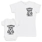 Camper Mini - Baby Gift Set - Baby Bodysuit Gift Set