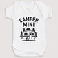 Camper Mini - Baby Gift Set - Baby Bodysuit Gift Set