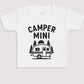 Camper Mini - Baby Gift Set - Baby Bodysuit Gift Set