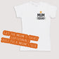 Kid Squad - Baby Gift Set - Baby Bodysuit Gift Set