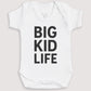 Big Kid Life - Baby Gift Set - Baby Bodysuit Gift Set
