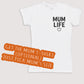 Big Kid Life - Baby Gift Set - Baby Bodysuit Gift Set
