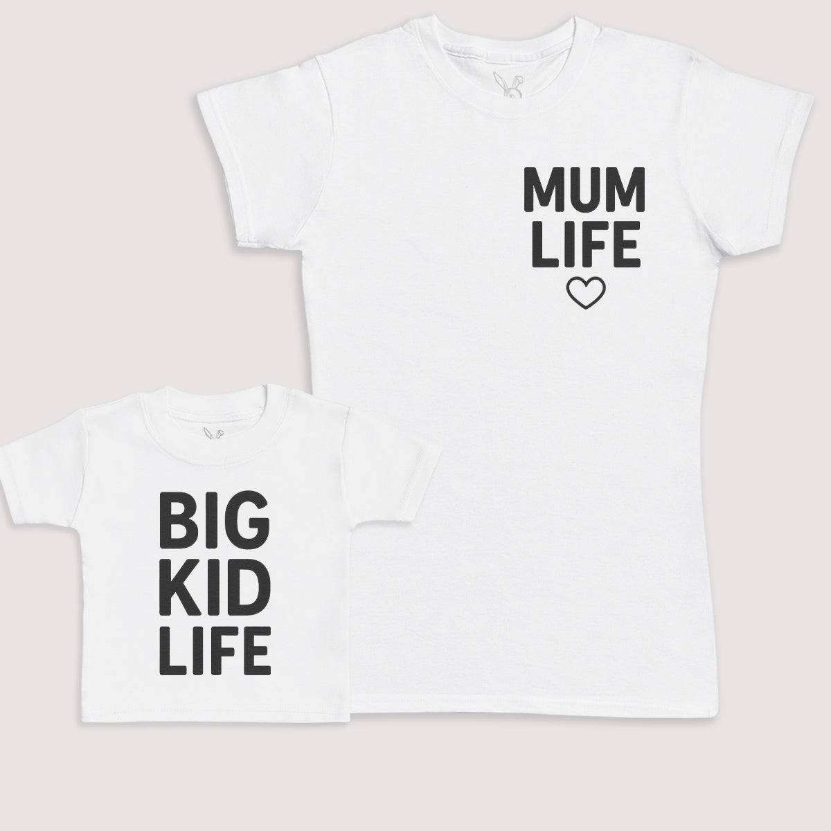 Big Kid Life - Baby Gift Set - Baby Bodysuit Gift Set