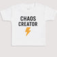Chaos Creator - Baby Gift Set - Baby Bodysuit Gift Set