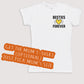 Best Kid Ever - Baby Gift Set - Baby Bodysuit Gift Set