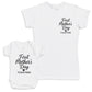 First Mothers Day Together - Baby Gift Set - Baby Bodysuit Gift Set