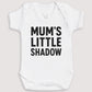 Mums Little Shadow - Baby Gift Set - Baby Bodysuit Gift Set