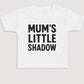 Mums Little Shadow - Baby Gift Set - Baby Bodysuit Gift Set
