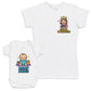 Baby Boss - Baby Gift Set - Baby Bodysuit Gift Set