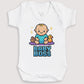 Baby Boss - Baby Gift Set - Baby Bodysuit Gift Set