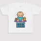 Baby Boss - Baby Gift Set - Baby Bodysuit Gift Set