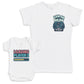 Loading Player 2 - Baby Gift Set - Baby Bodysuit Gift Set