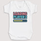 Loading Player 2 - Baby Gift Set - Baby Bodysuit Gift Set
