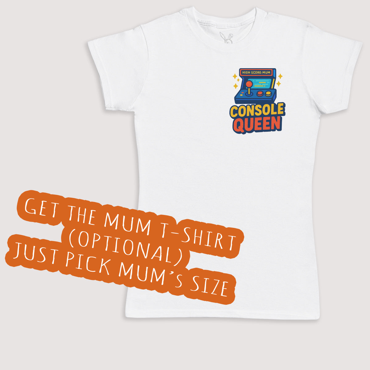 Button Masher - Baby Gift Set - Baby Bodysuit Gift Set