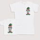 Mini Elf - Baby Gift Set - Baby Bodysuit Gift Set