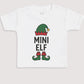 Mini Elf - Baby Gift Set - Baby Bodysuit Gift Set