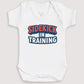 Sidekick In Training - Baby Gift Set - Baby Bodysuit Gift Set
