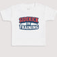Sidekick In Training - Baby Gift Set - Baby Bodysuit Gift Set