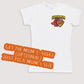 Sidekick In Training - Baby Gift Set - Baby Bodysuit Gift Set