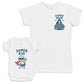 Super Kid - Baby Gift Set - Baby Bodysuit Gift Set