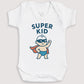 Super Kid - Baby Gift Set - Baby Bodysuit Gift Set