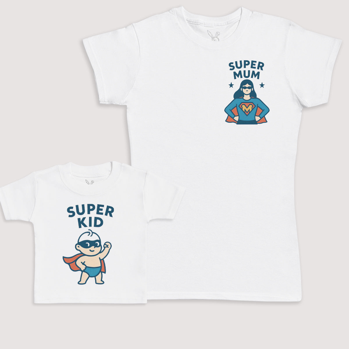 Super Kid - Baby Gift Set - Baby Bodysuit Gift Set