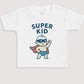 Super Kid - Baby Gift Set - Baby Bodysuit Gift Set