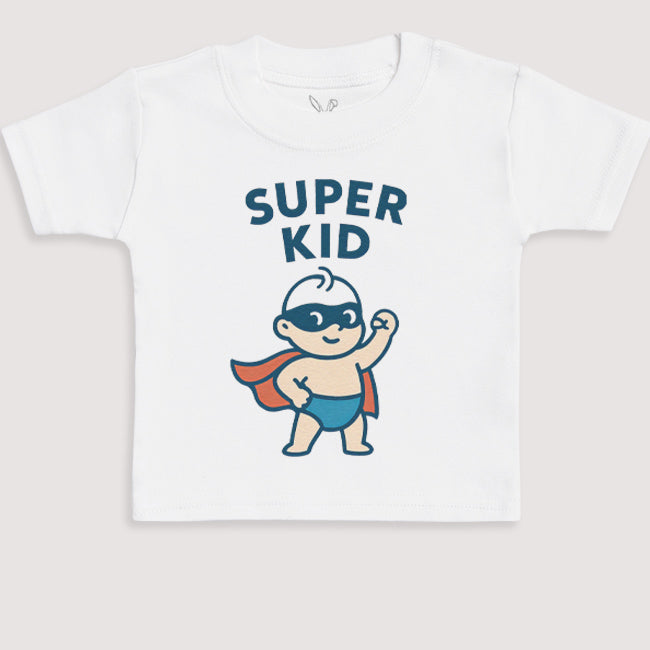 Super Kid - Baby Gift Set - Baby Bodysuit Gift Set