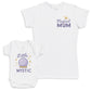 Little Mystic - Baby Gift Set - Baby Bodysuit Gift Set