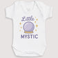 Little Mystic - Baby Gift Set - Baby Bodysuit Gift Set
