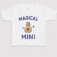 Magical Mini - Baby Gift Set - Baby Bodysuit Gift Set