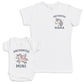 Enchanted Mini - Baby Gift Set - Baby Bodysuit Gift Set