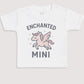 Enchanted Mini - Baby Gift Set - Baby Bodysuit Gift Set