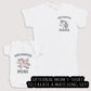 Enchanted Mini - Baby Gift Set - Baby Bodysuit Gift Set