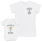 Magical Mini - Baby Gift Set - Baby Bodysuit Gift Set